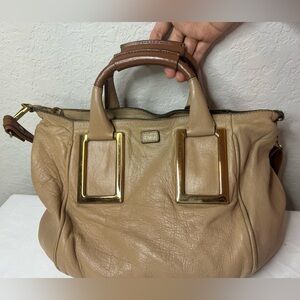Chloé vintage bag